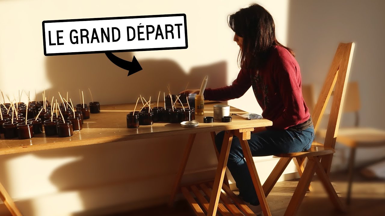 Par ou commencer｜ Story 2