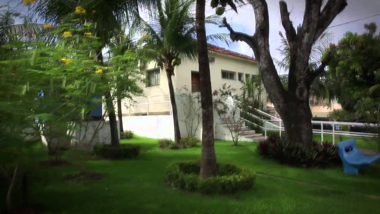 Hospital Nina Rodrigues