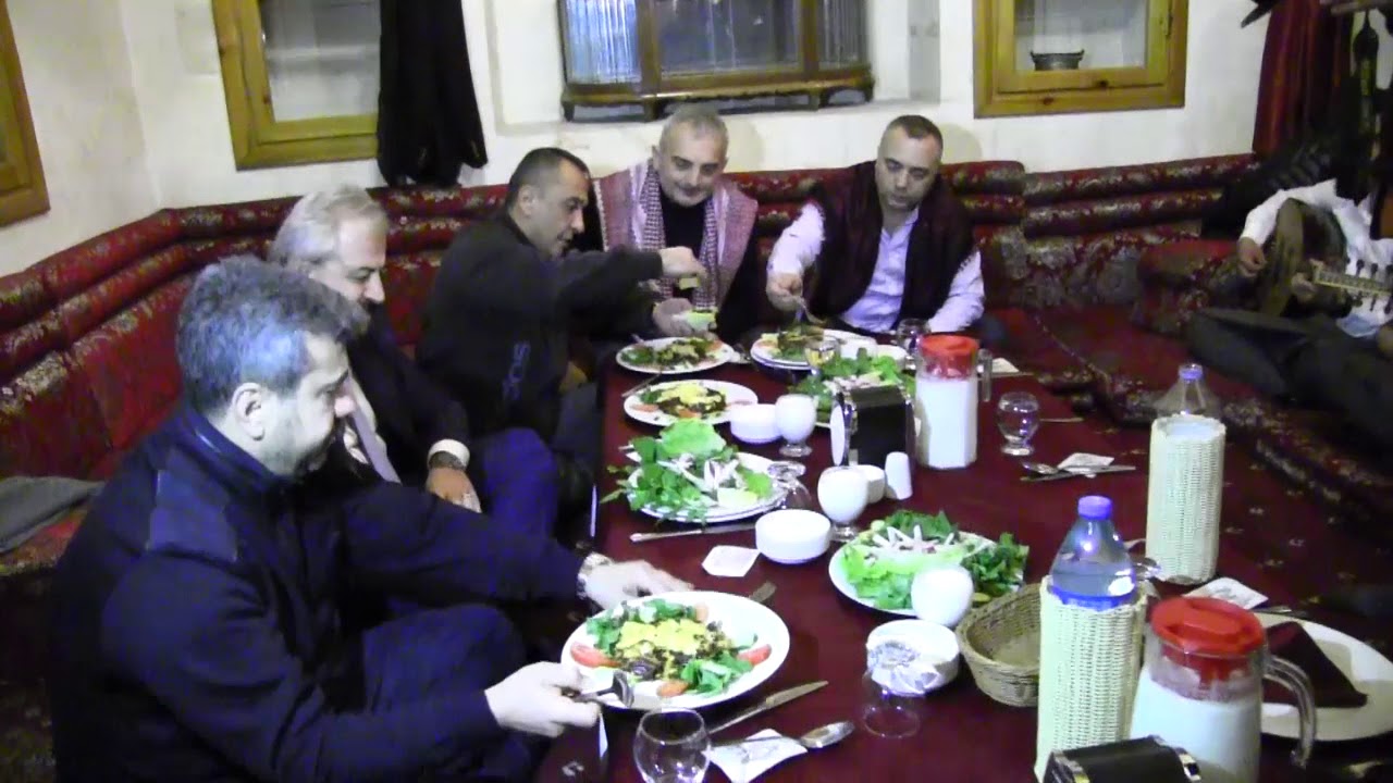 Oktay Kaynarca Şanlıurfa’da sıra gecesine katıldı