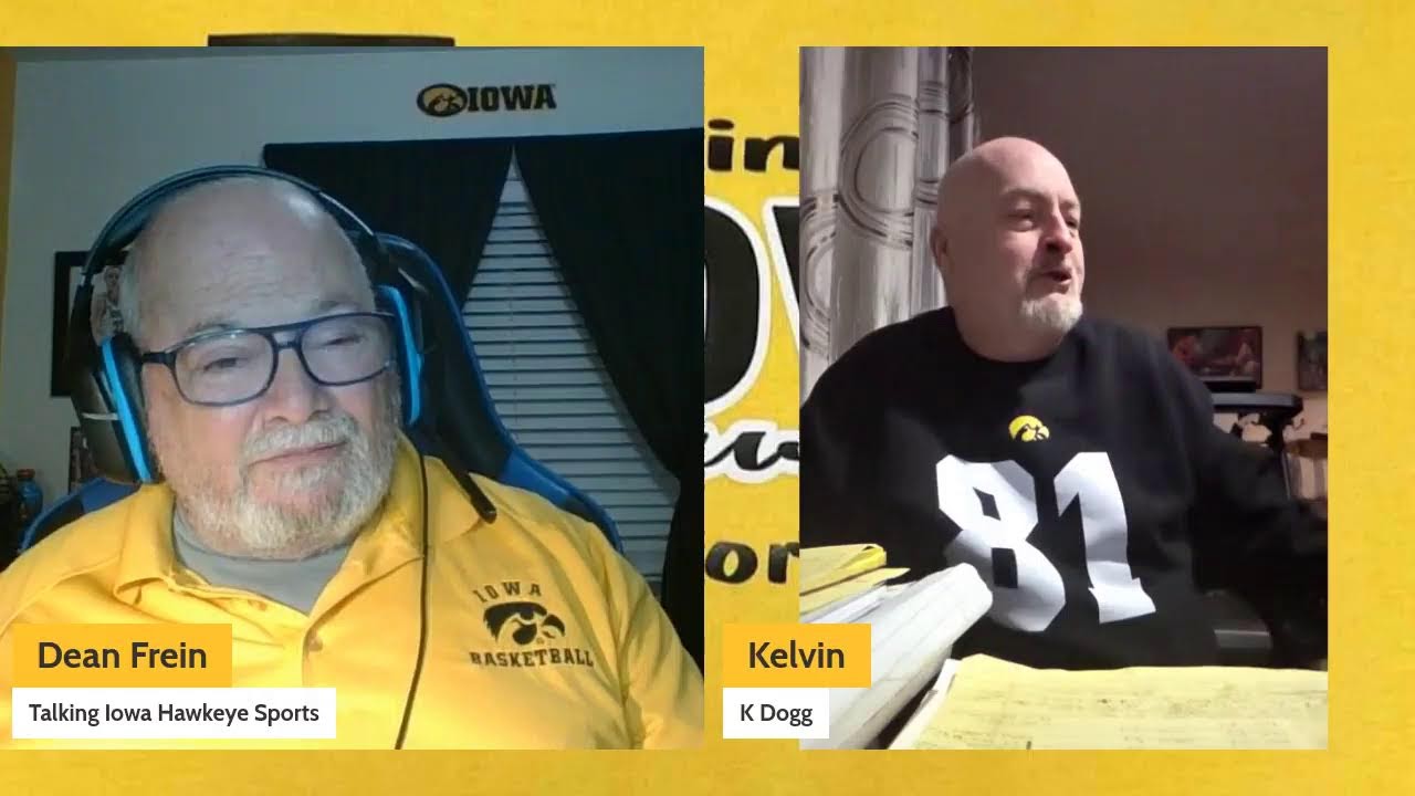 Hawkeyes MBB lose  to Purdue / Sftbll starts 7-2 / Baseball 2-1 / Wrestling wins / WBB Neb Preview