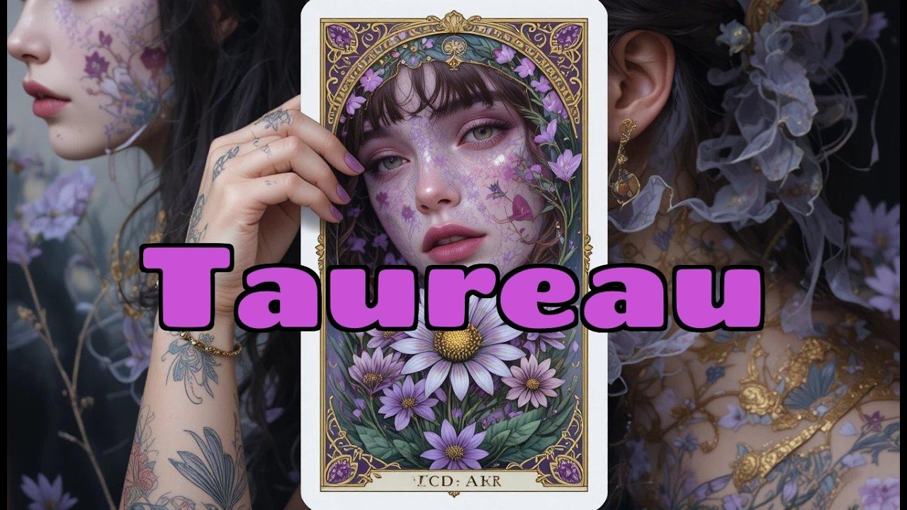 TAUREAU 😮 Un choc imprévu t’attend ❗💦 Prépare-toi à un retournement brutal 😱 #HoroscopeAmour mars