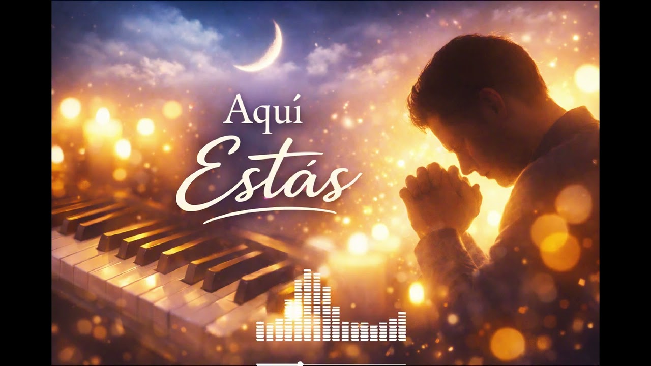 Aqui Estas | Adoración Divina