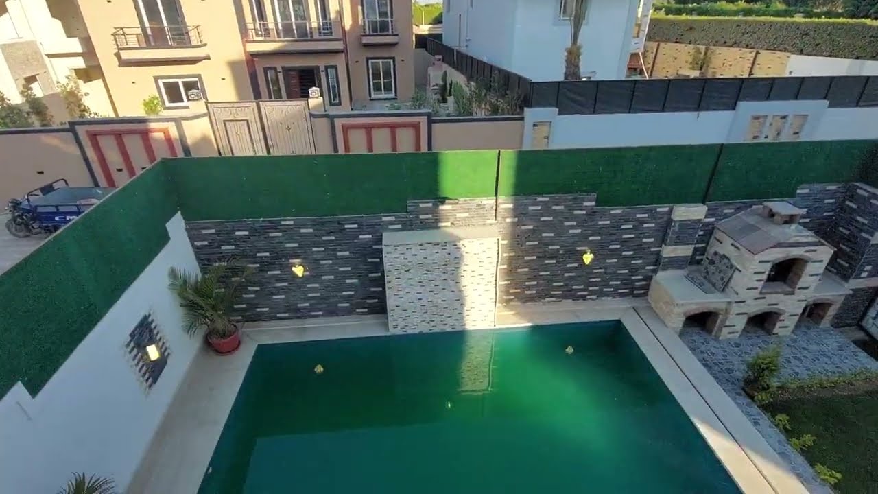 فيلا للبيع فى كينج مريوط الإسكندرية