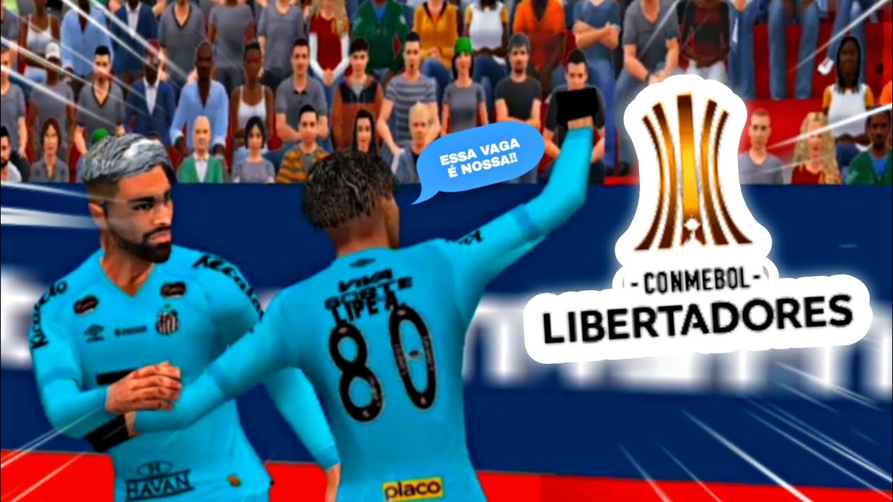 Rumo a CLASSIFICAÇÃO PRA LIBERTADORES!! 😼💪🏽 - Rumo ao Estrelato #06 