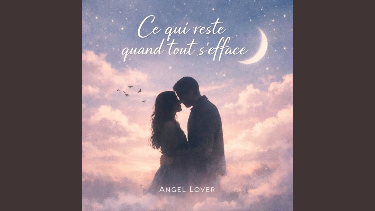 Ce qui reste quand tout s'efface
