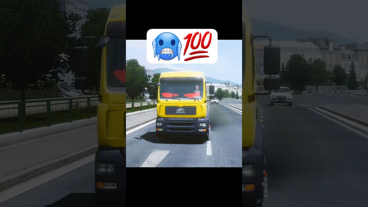 😱 THE MOST UNDERATED TRUCKS IN TRUCKERS OF EUROPE... #trucksimulator #truckersofeurope3