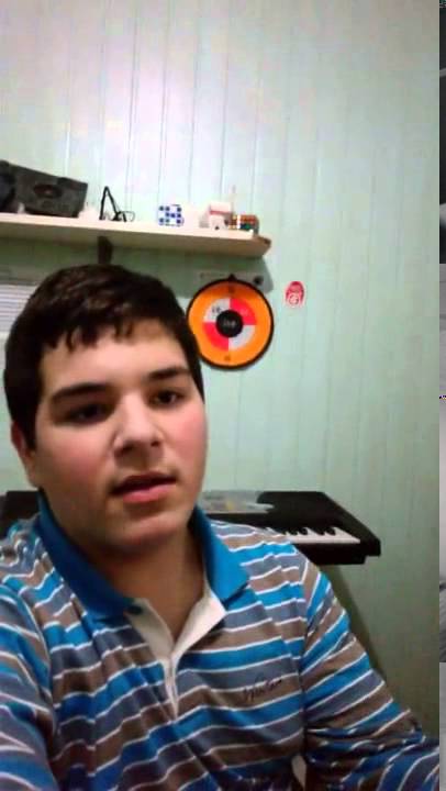 [Toque Hoje] Depoimento de Adriano Marchalek - Aula de Teclado