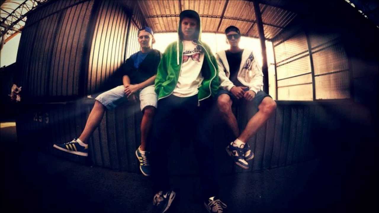 Bitfon feat. Krycha - Jeszcze nie