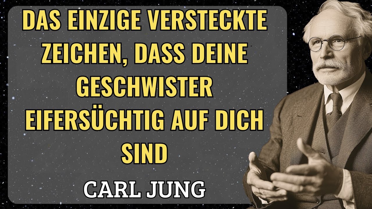 Geschwisterneid: Das einzige Zeichen, das niemand bemerkt | Jung enth&uuml;llt
