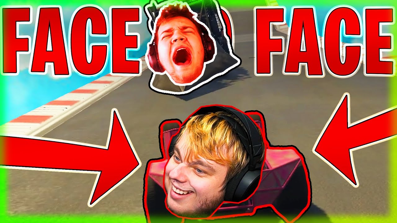 RAMP AUTO VS NÁKLAĎÁK!!! | GTA FACE TO FACE | Morry&@marwex99&@BowTeaG&@Kellwiin&Faster