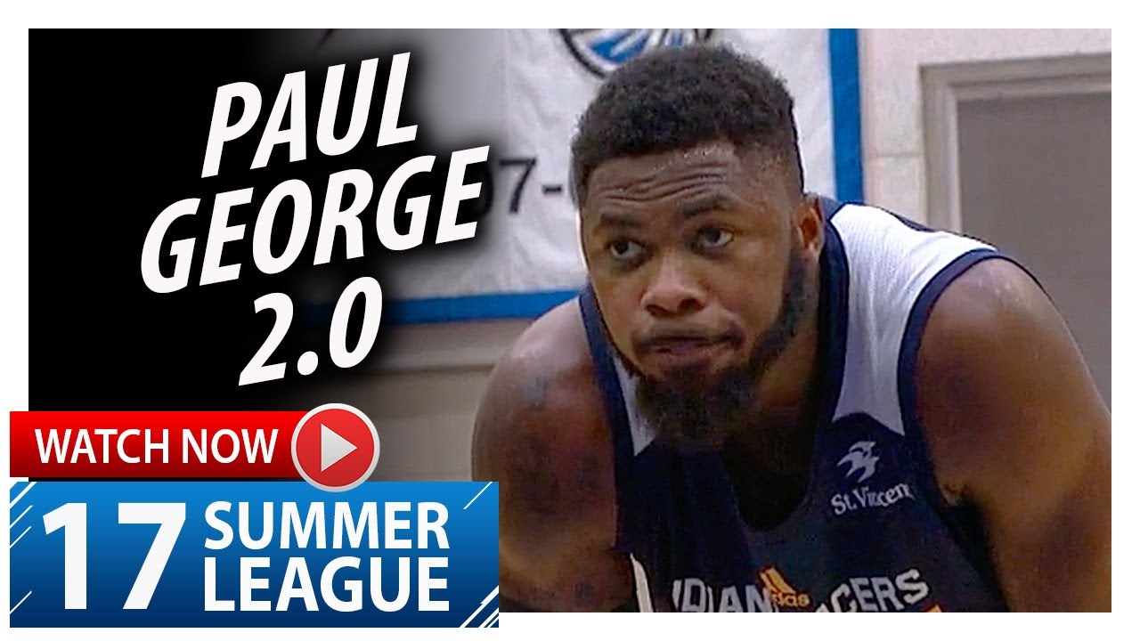 Travis Leslie Full Highlights vs Hornets (2017.07.02) Summer League - 20 Pts, NASTY Dunk!