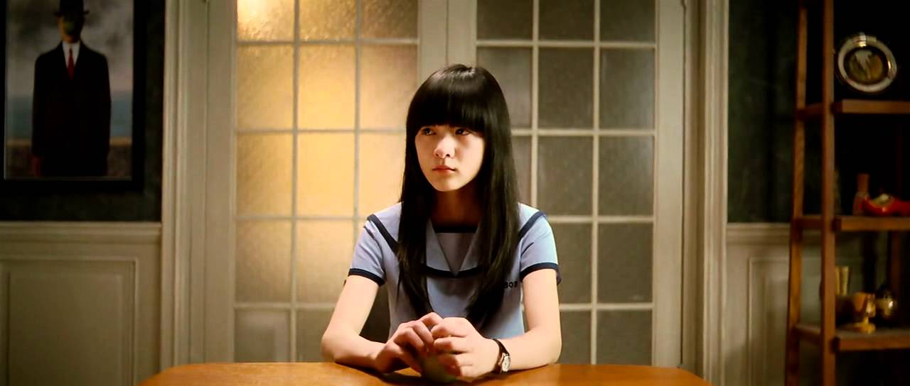 星空 Starry Starry Night 2011 [高清完整電影Full Movie]
