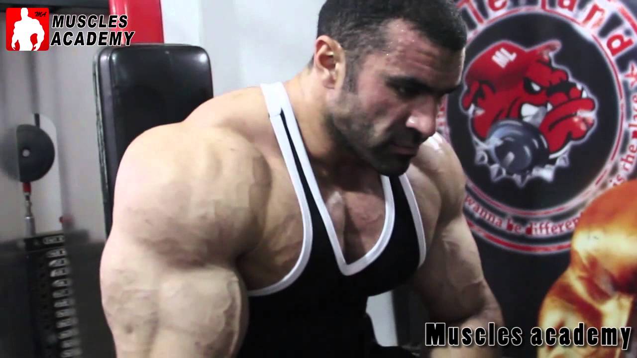 الدبابه البشريه احمد العربي