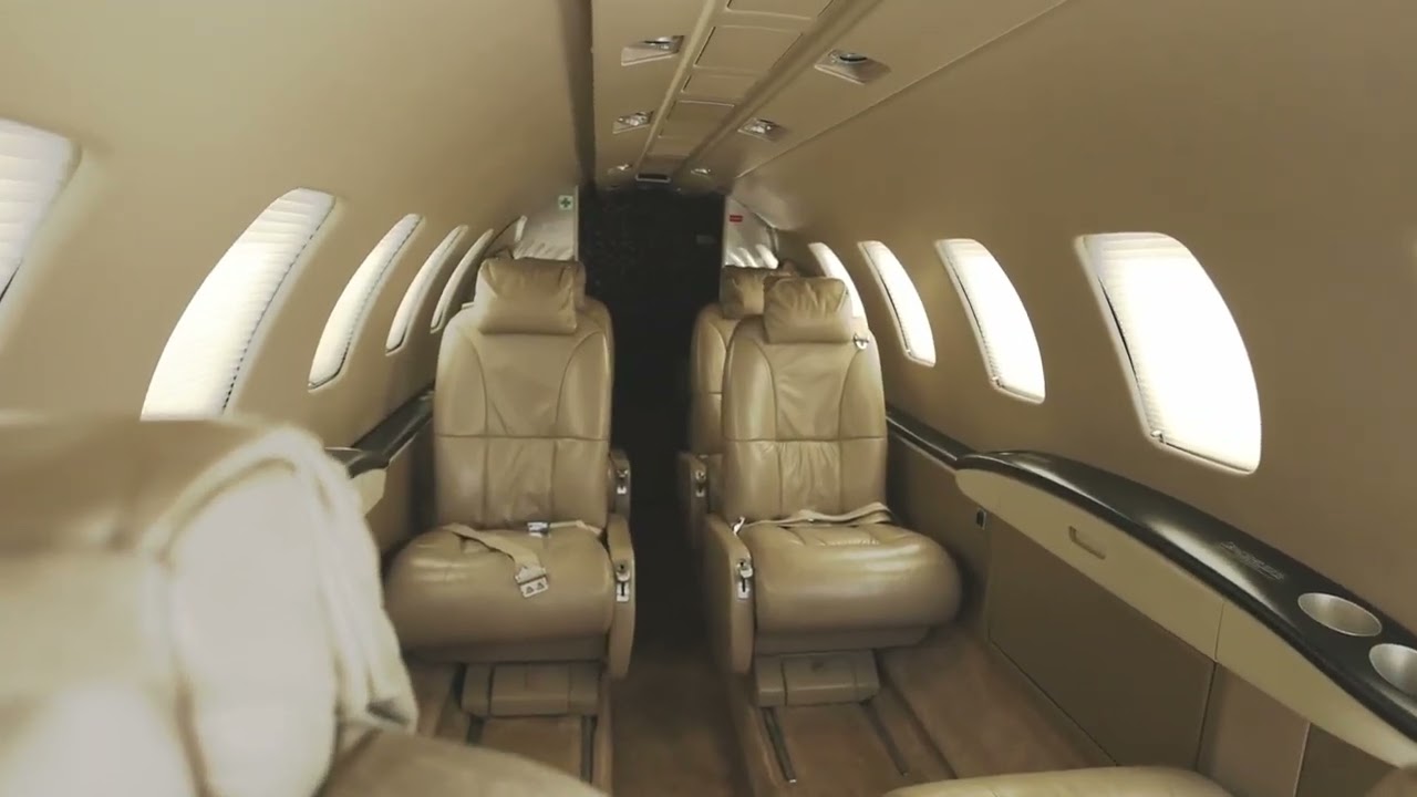 2006 CESSNA CITATION CJ2+ For Sale