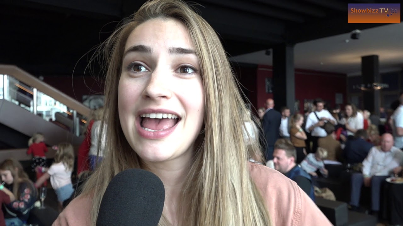Jasmijn Van Hoof licht tipje van de sluier over seizoensfinale Familie