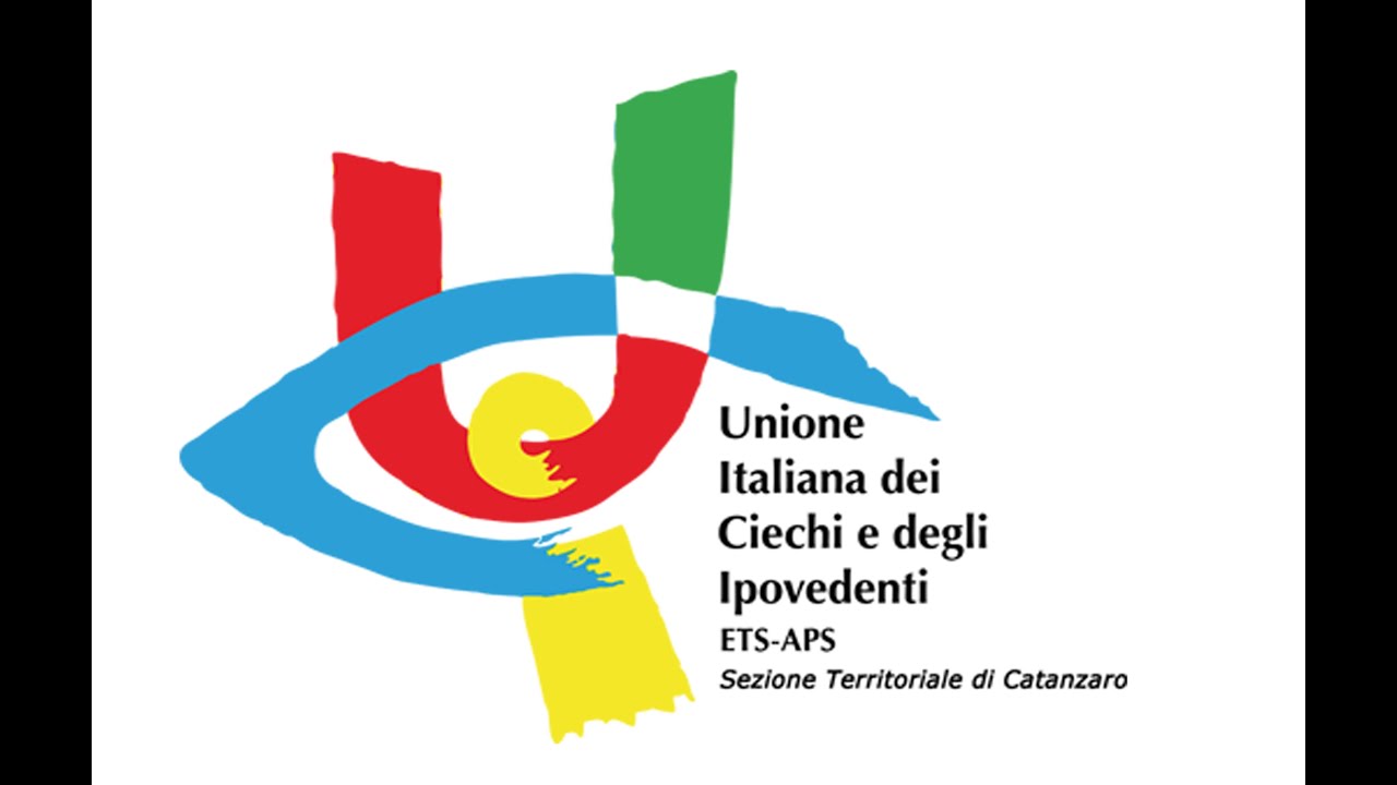 UICI CATANZARO - NON CI VEDO MA CI CREDO - World Braille Day 2024