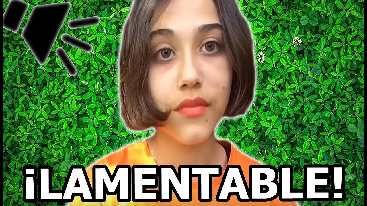 LA NIÑA DEL ASMR