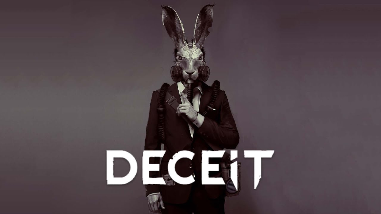 ПОСЛЕДНИЕ ИГРЫ ПЕРЕД ЗАКРЫТИЕМ! ЗАКРЫТИЕ ПЕРВОГО ДЕСИТА - Deceit (Десит)