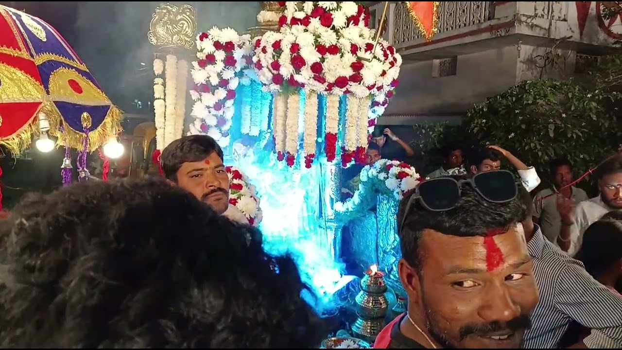 SURARAM KATTA MAISAMMA PALARAM BANDI 2026 #views #suraram #bonalu #2026 #palarambandi 