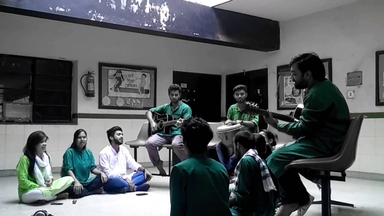 Aao Hum | Original Song | Manzil Mystics