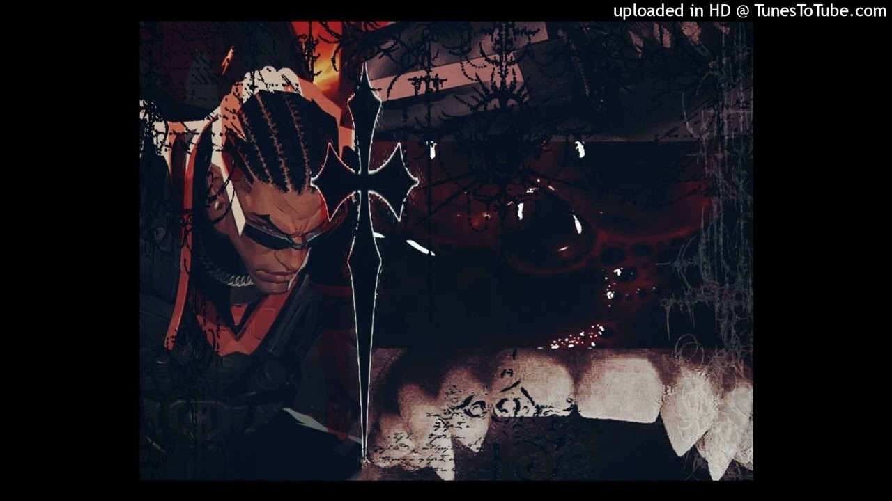 Krxxk x Spaceghostpurrp x Loko Los x BMB type beat - “daywalker pt 2” prod 1735haydxn