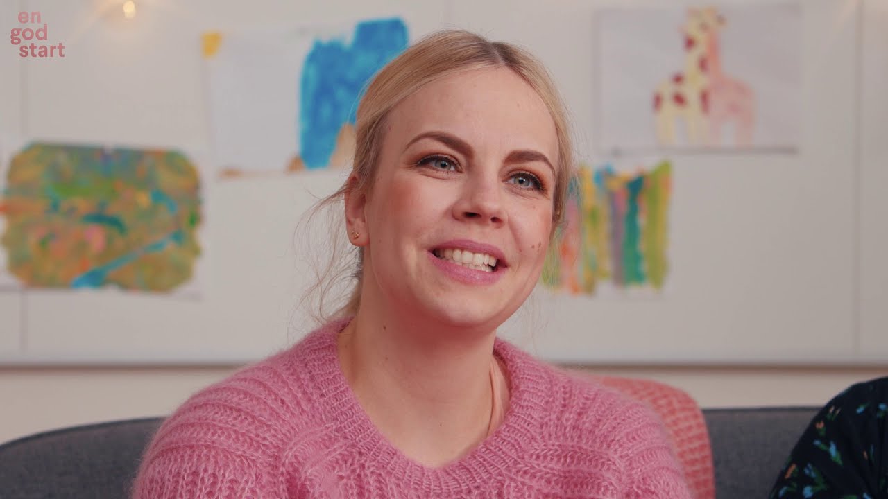 Bliv klar til fødsel og forældreskab som gravid: Sådan forbereder I jer på fødslen  - Engodstart.dk
