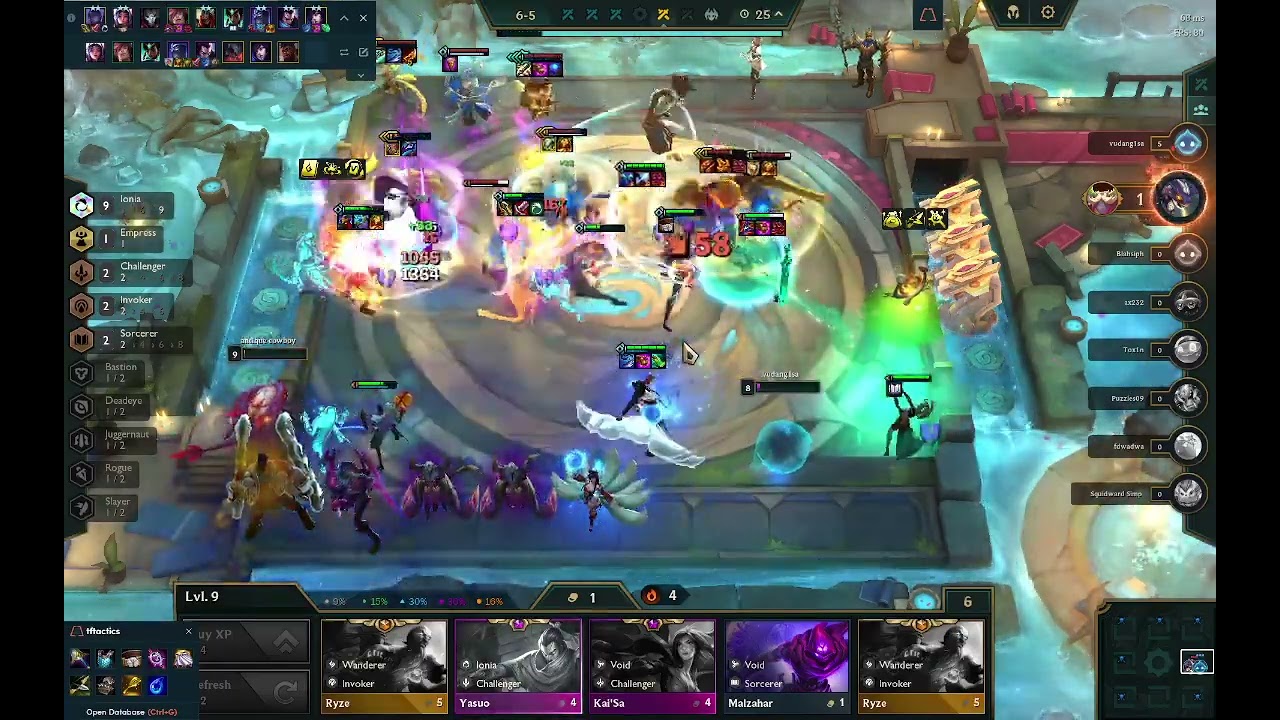 TFT S9 Belveth Ability No Damage When Passive Activated