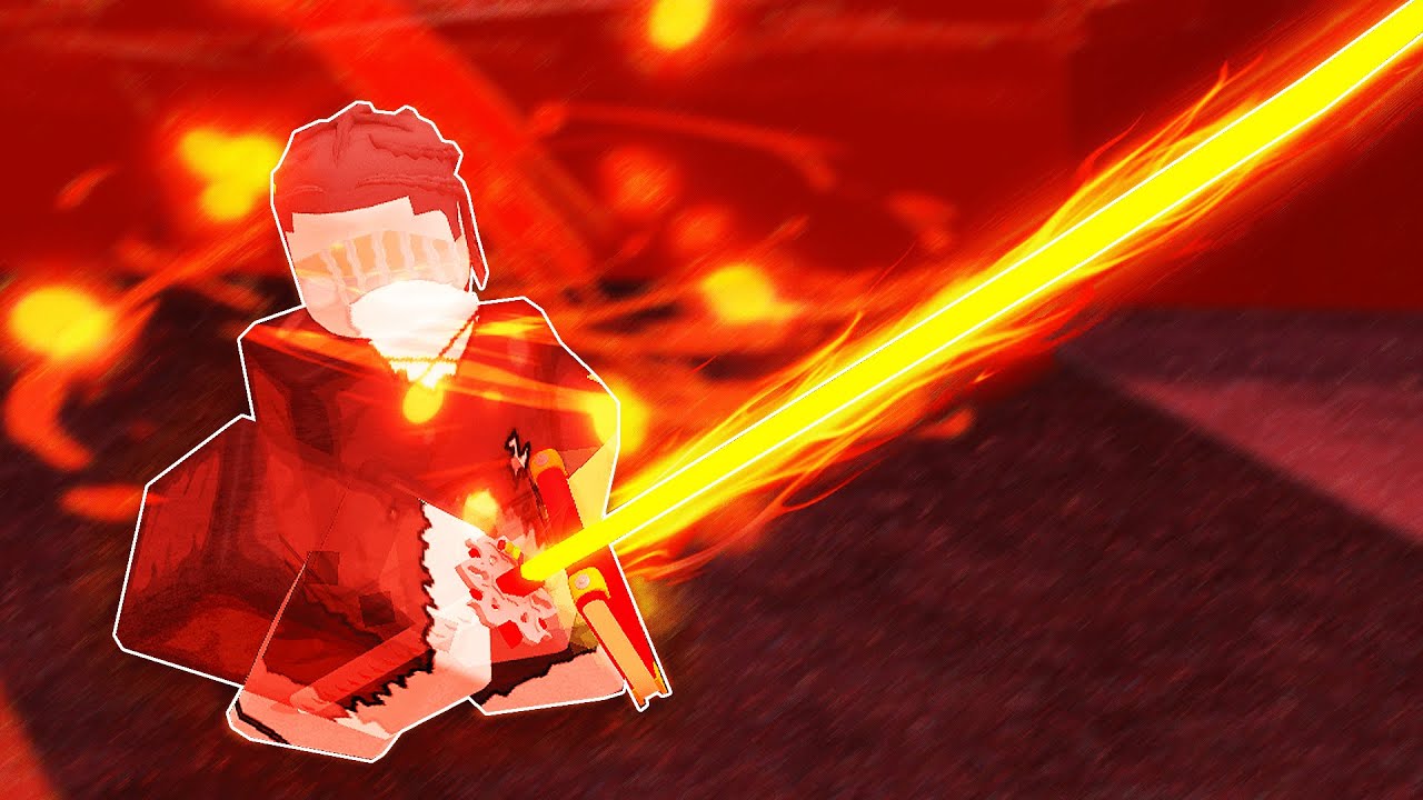 Сёгун... | Rogueblox
