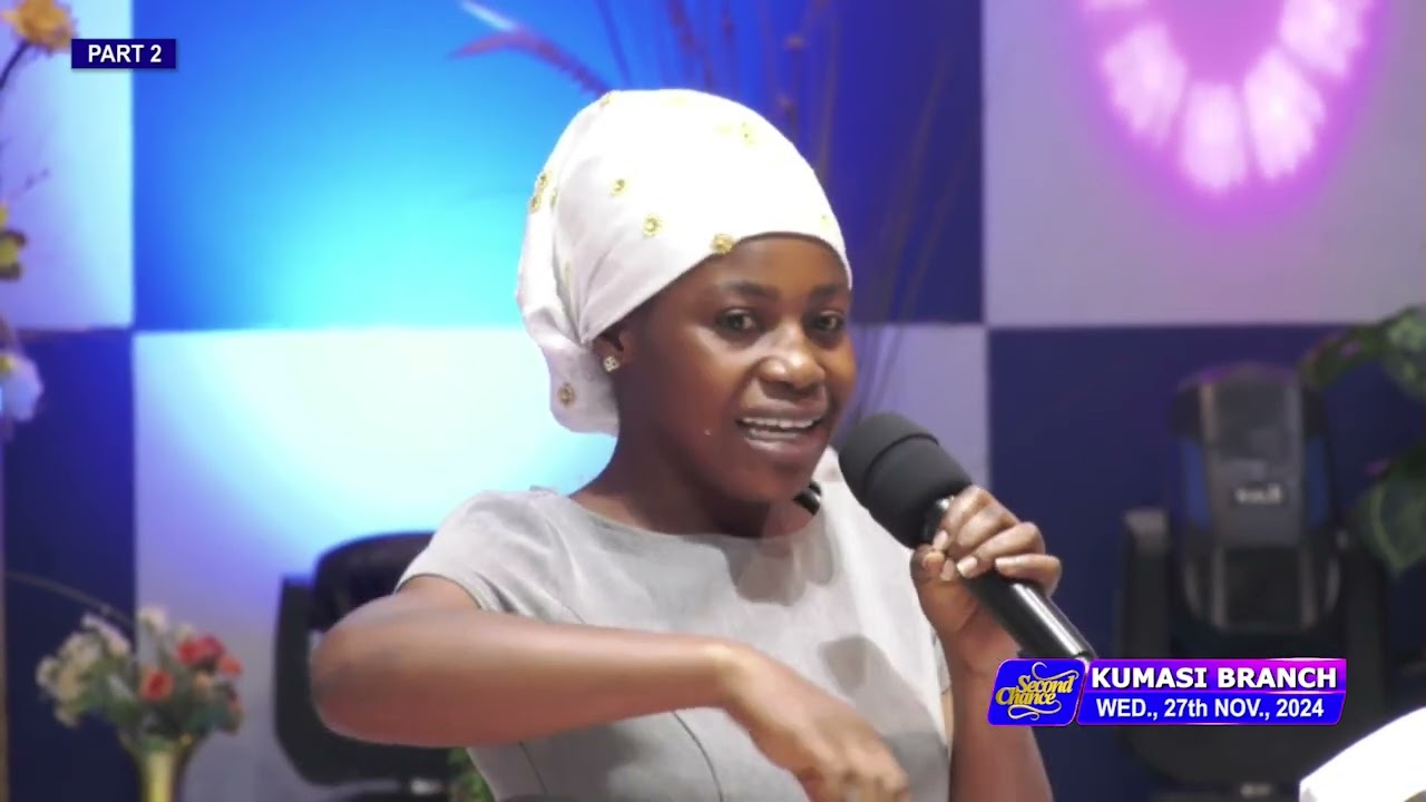 MIND BLOWING TESTIMONIES | 27TH NOV, 2024 | #stephenadomkyeiduah