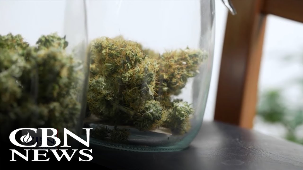 Federal Govt. Seeks to Downgrade Marijuana's Classification