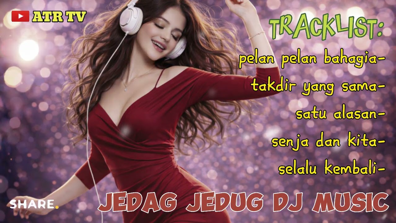 jedag jedug house dj music enerjik || dj remix