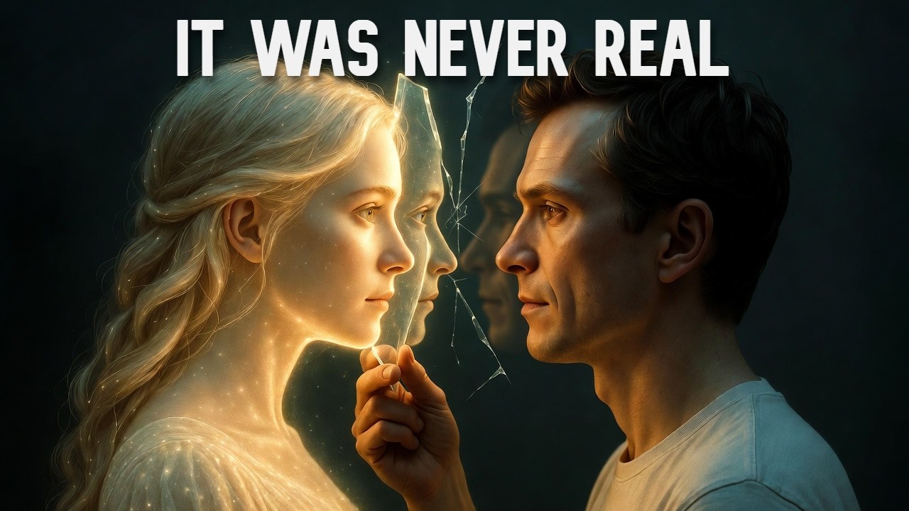 The Fantasy Bond: Loving the Idea, Not the Person