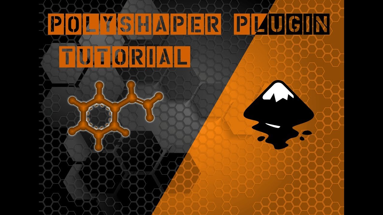 PolyShaper PlugIn Tutorial