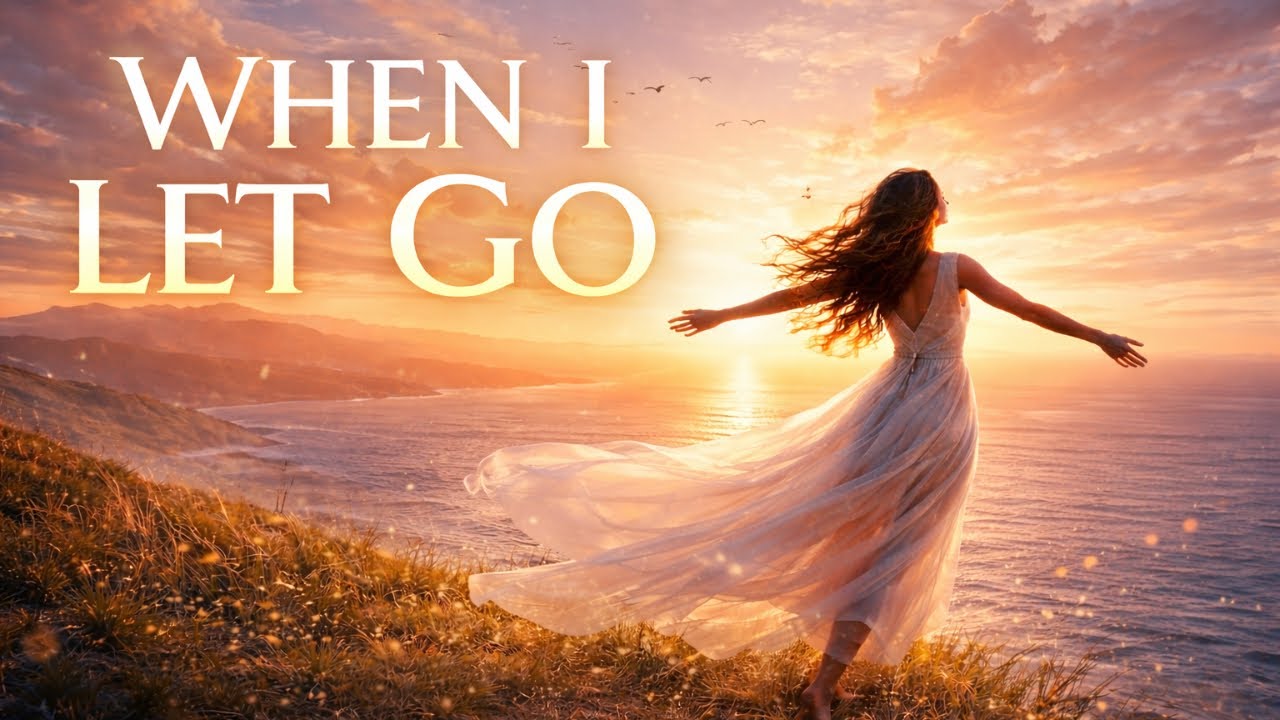 When I Let Go | LUMEN – Ethereal Progressive House Journey