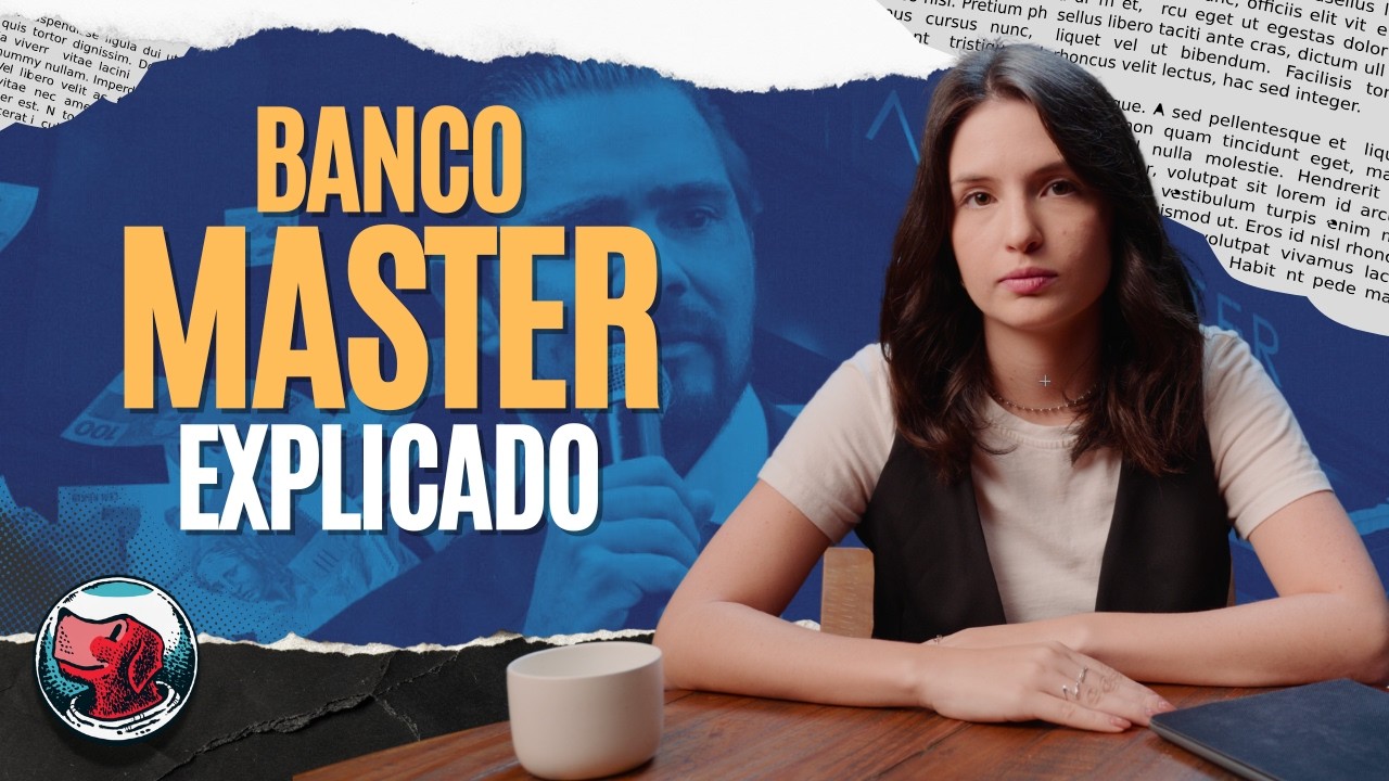 O que o caso Master revela sobre Brasília