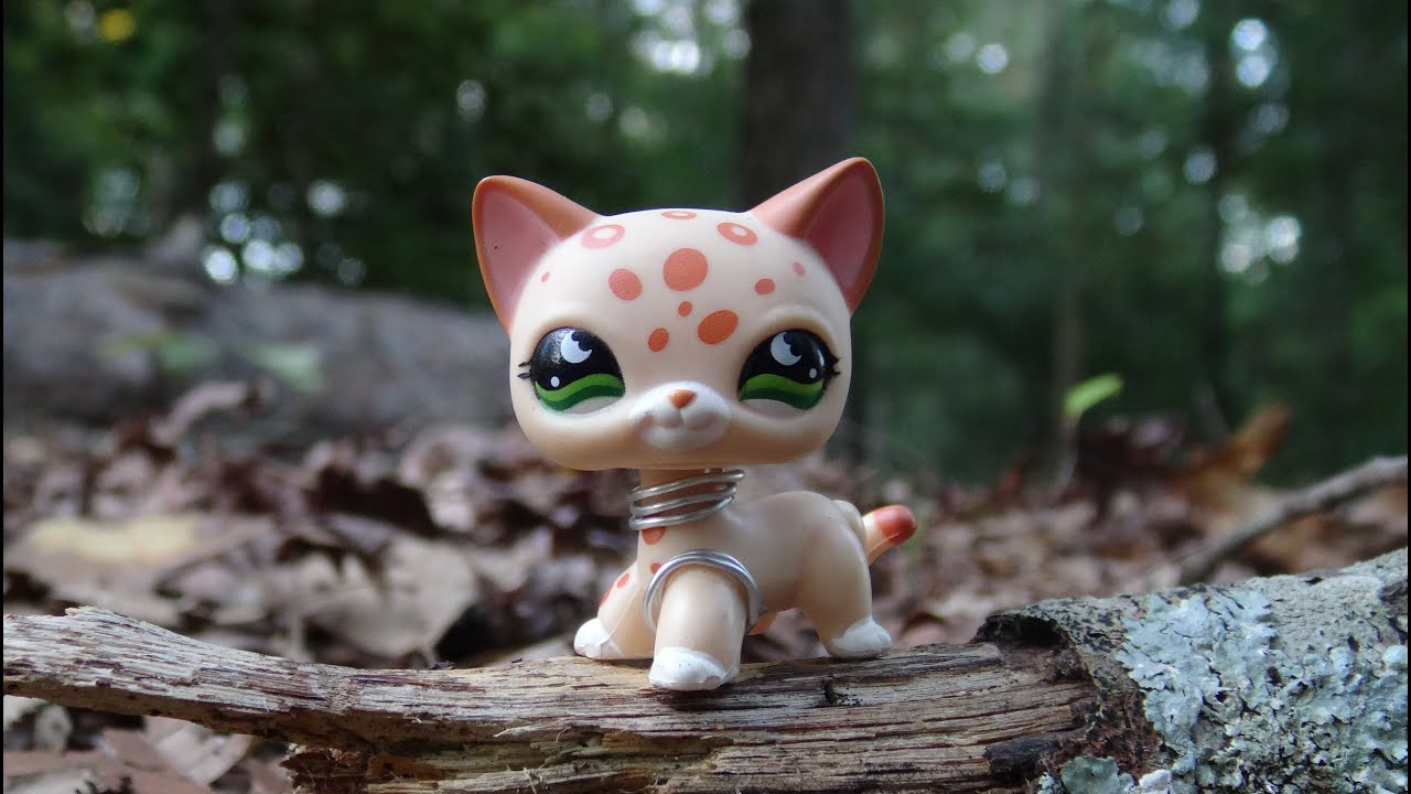 LPS: Apocalypse Episode 2 