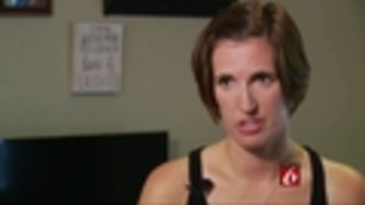 Local mothers promote CHD awareness