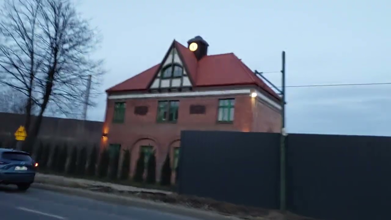 familoki huta pokój piece