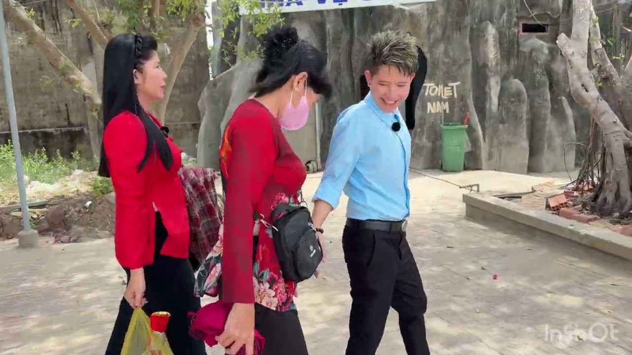 5 giờ đêm chuẩn bị chuyến hành trình với mấy anh e nhà khánh nha