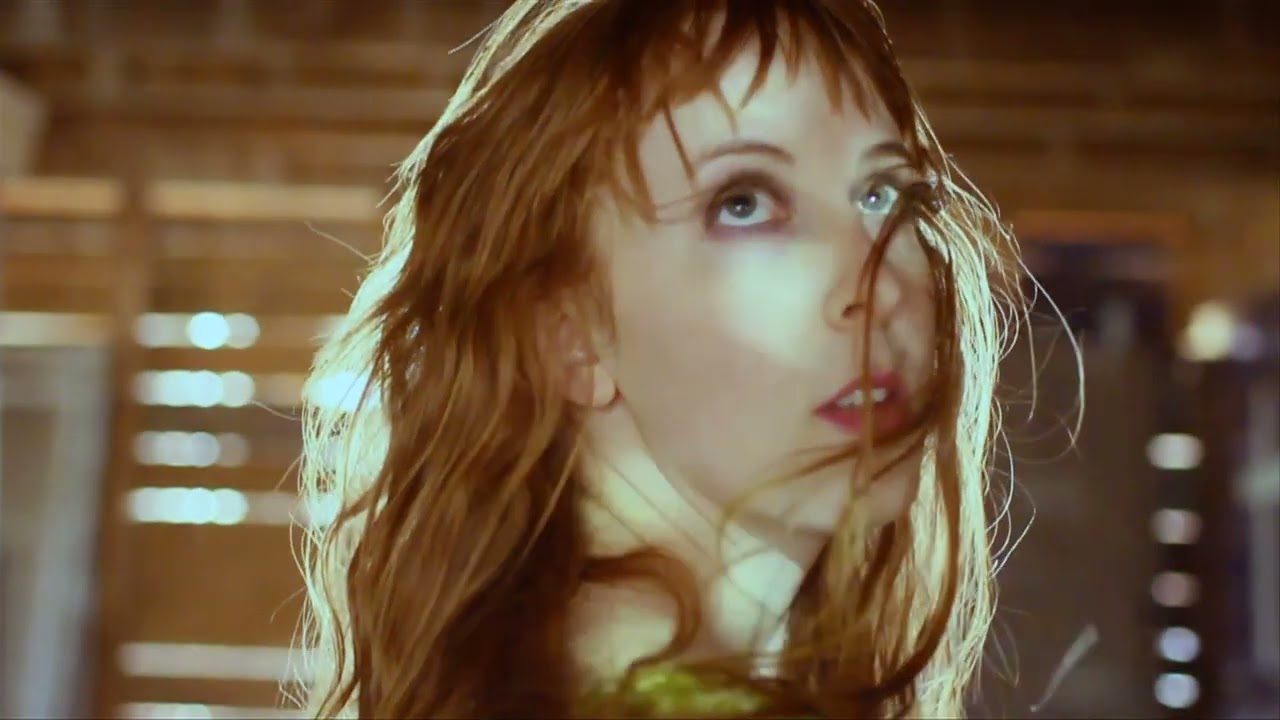 Brooke Waggoner - Rumble (Official Music Video) [Reupload]