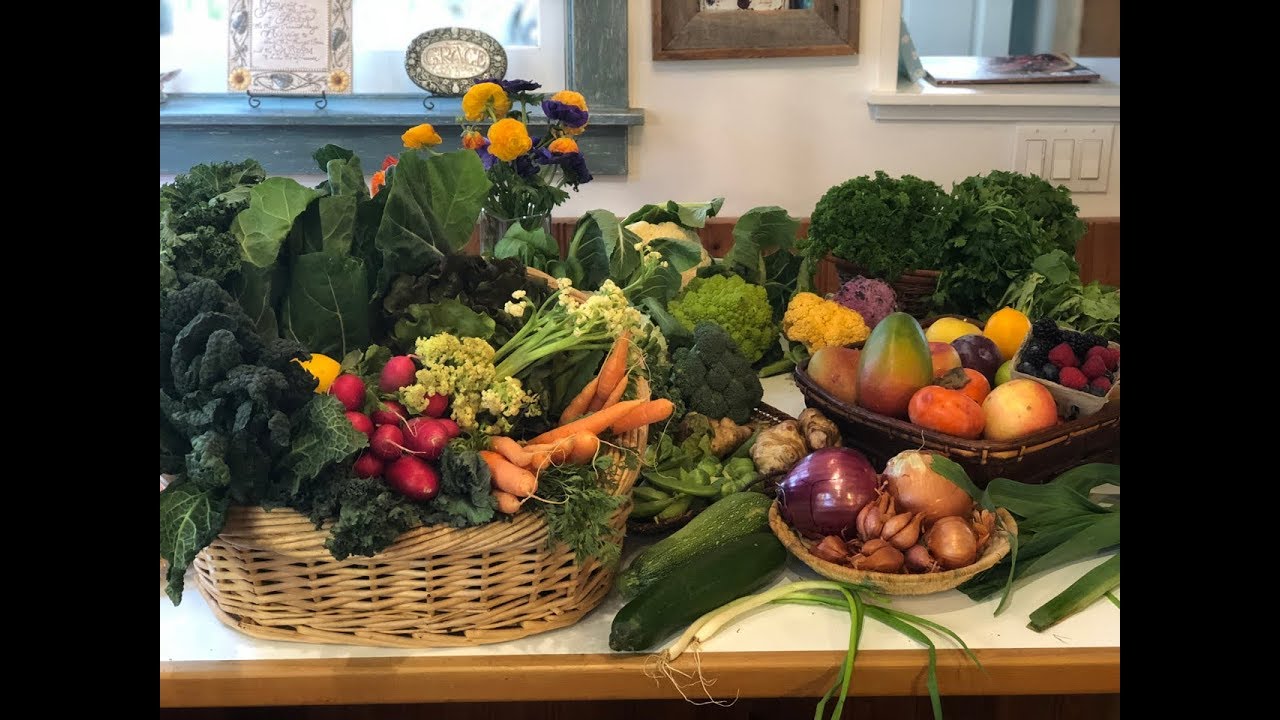 How To: Grocery Shopping - How We Shop and What We Buy (while cleansing)