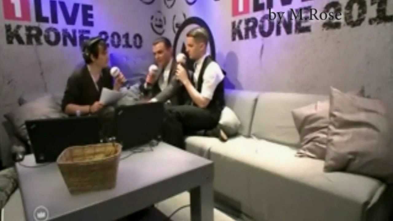 HURTS Funny Moments - Guest Star: Theo Hutchcraft & his LAUGH(CRAZIEST FILM EVER)