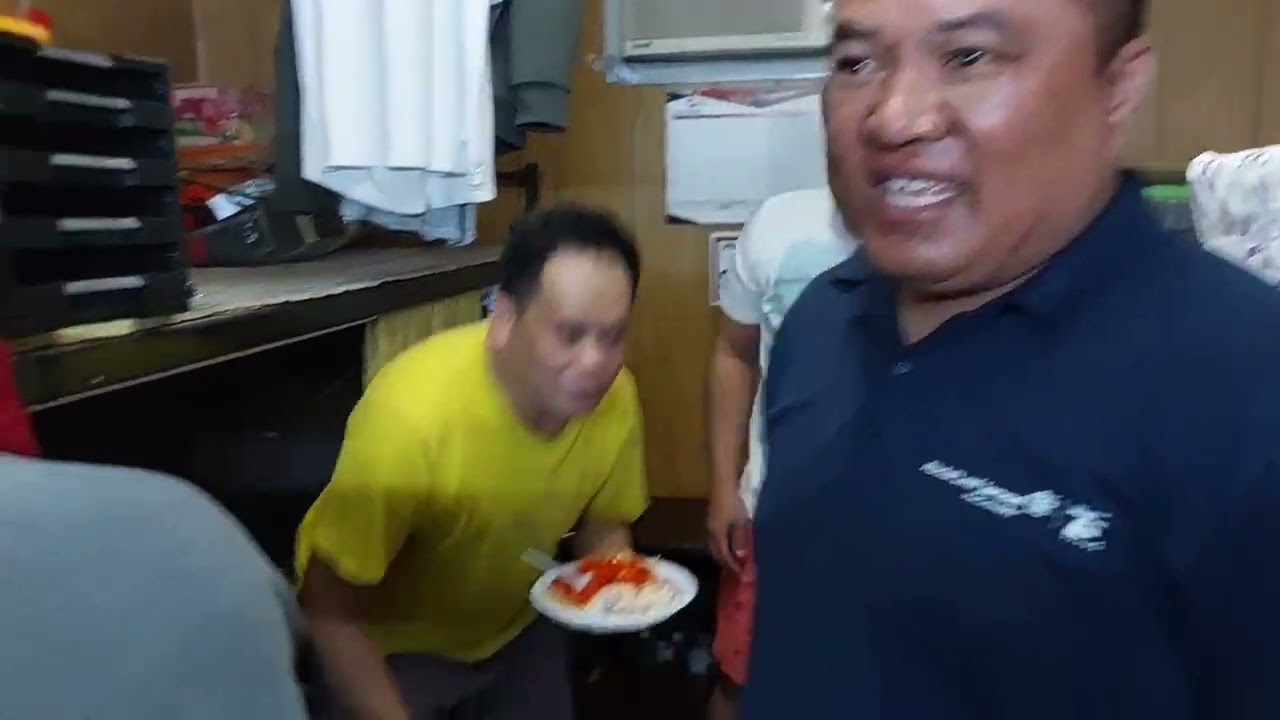 Hello guys Sa bumati saking kaarawan at dipa bumati sakin thanks u all Guys#Donromsvlog