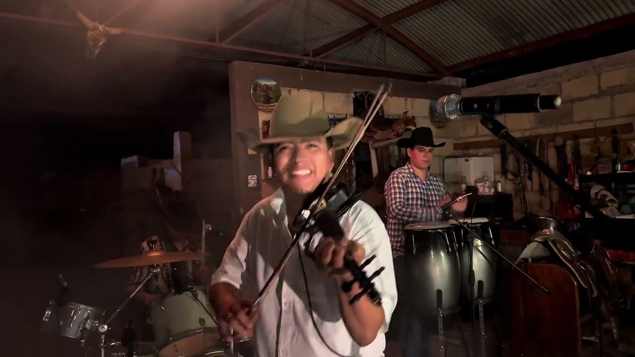 𝑴𝑬 𝑫𝑨 𝑮𝑶𝒁𝑶 - Navita y Su Violín #hagamosviralajesus #fypシ #regionalmexicano 