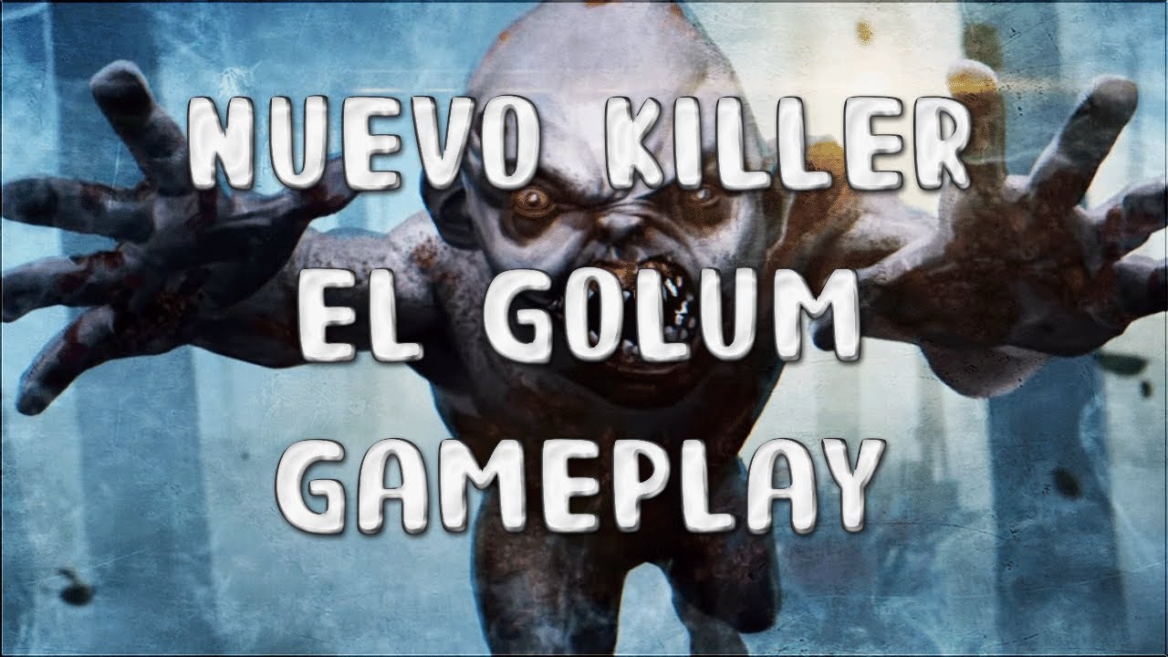 NUEVO KILLER "LOS MELLIZOS" Dead By Daylight Gameplay