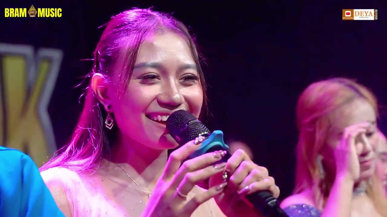KEJEBAK NYAMAN - SESIN BRAM MUSIC #livestreamingindonesia #hiburan #viral