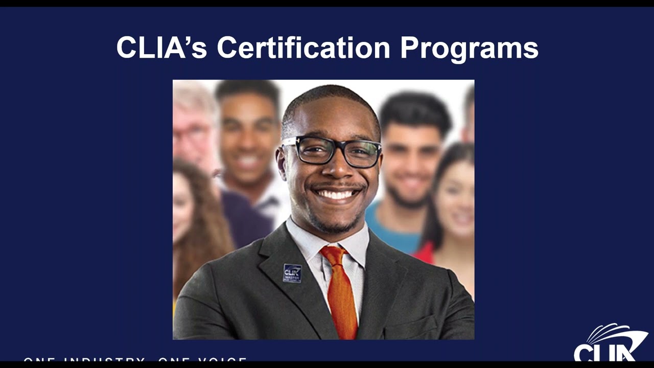 All Things CLIA Certification