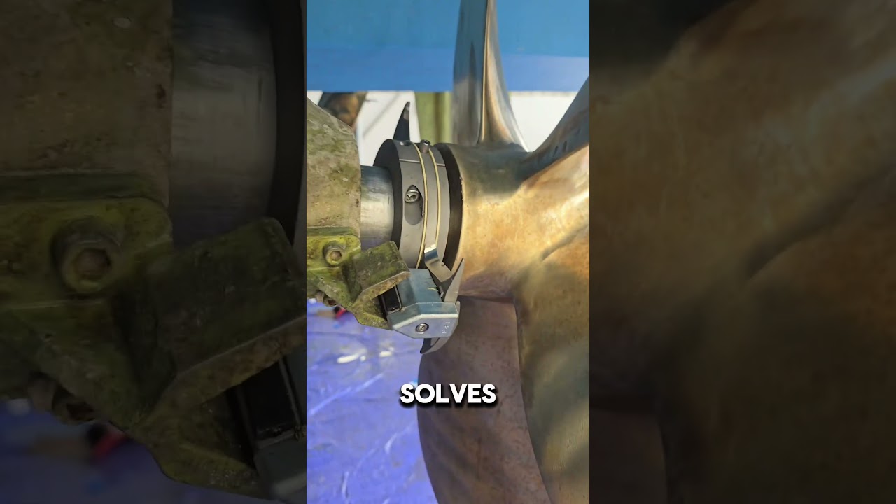 Incredible Propeller Rope Cutter #dndx1