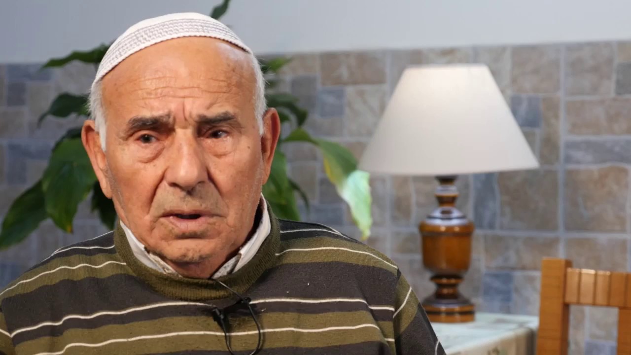 סיפורו של יום: לקראת הילולת הבבא סאלי HD