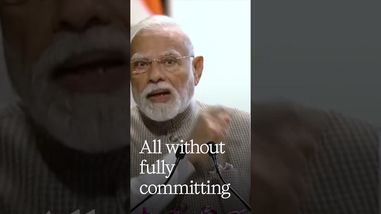 India's Doctrine of Strategic Autonomy